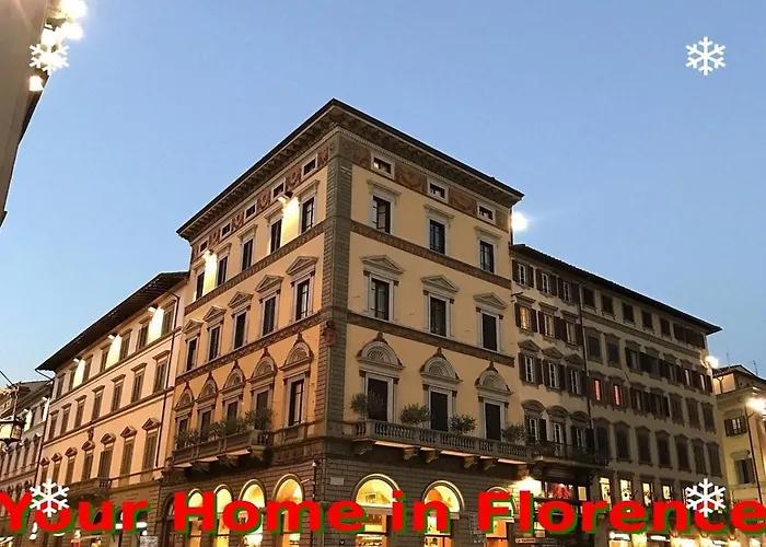 Palazzo Gamba Al Duomo Appart hôtel