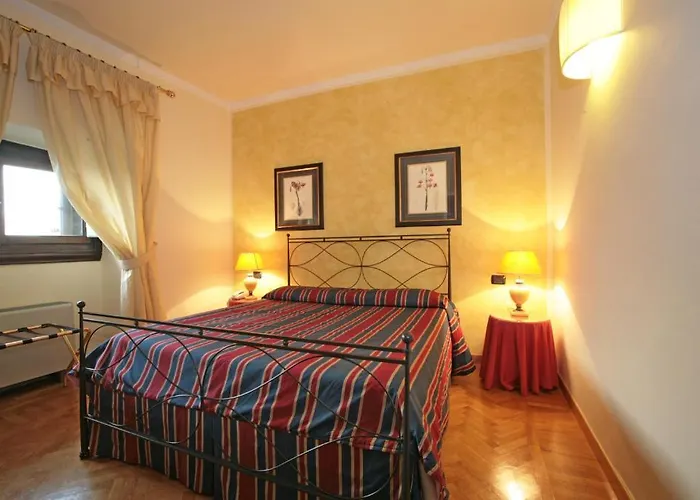 Palazzo Gamba Al Duomo Florence