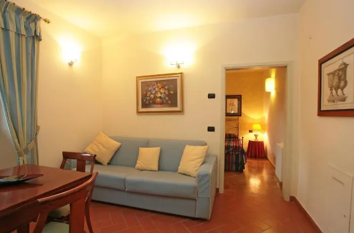 Appart hôtel Palazzo Gamba Al Duomo