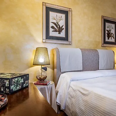 מלון דירות Palazzo Gamba Al Duomo 4*