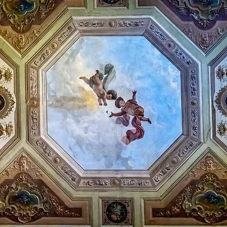 Palazzo Gamba Al Duomo מלון דירות