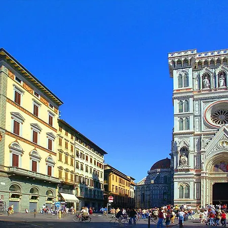 מלון דירות Palazzo Gamba Al Duomo